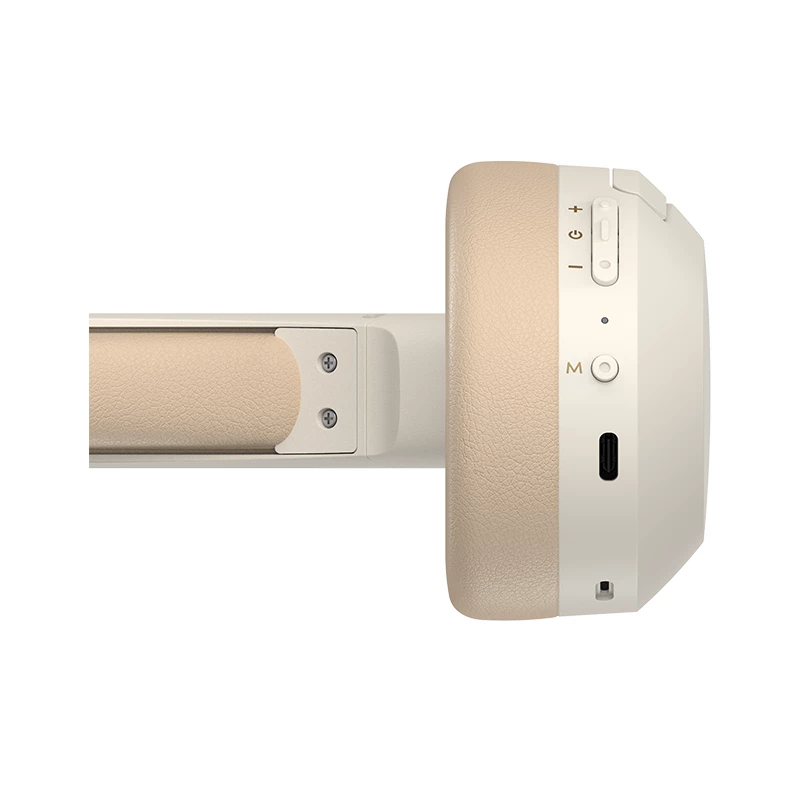 Edifier | langattomat over-ear-kuulokkeet | W820NB Plus | ANC | kohinanvaimennus
