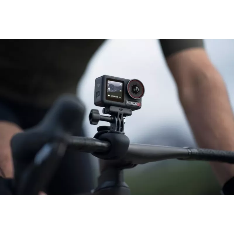 Kamerapidike DJI Osmo Flexible CP.AS.AA000014.01 — joustava pidike Osmo-kameroille