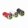 Sbox CC-221B Dual USB autolaturi CC-221B musta