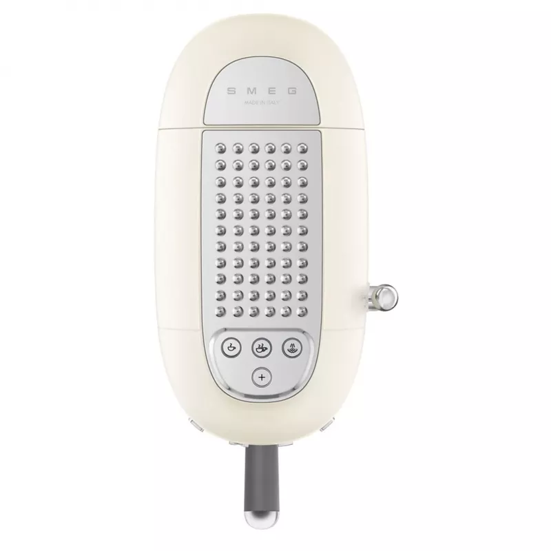 SMEG kahvinkeitin kerma