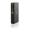 Tecnoware ERA PLUS DC FGCERAPLDC252 DC-UPS-laite, 9/12 V DC, PoE 24/48 V DC, USB 5 V DC, 8800 mAh