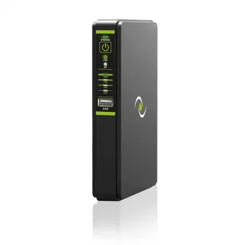 Keskeytymätön virransyöttö UPS Tecnoware FGCERAPLDC252 18 W litiumioni