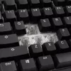 Ducky Tinker 75 näppäimistö Gaming USB US Englanti musta