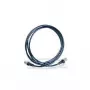 PatchSee BasicPatch - patch-kaapeli - RJ-45 (uros) - RJ-45 (uros) - 4,9 m - UTP - CAT 5e - suojattu - musta (U/16)