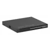 NETGEAR MSM4328F hallittava L3 10G Ethernet (100/1000/10000) 1U musta