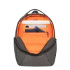 Rivacase Galapagos 7761 kannettavan tietokoneen reppu 39,6 cm (15,6"), khaki