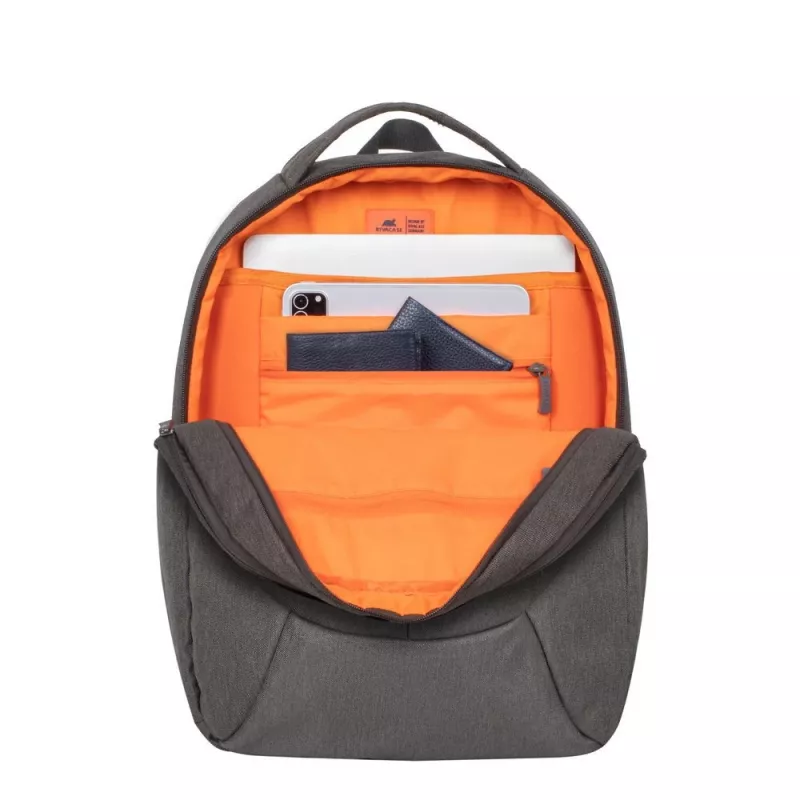 Rivacase Galapagos 7761 kannettavan tietokoneen reppu 39,6 cm (15,6"), khaki