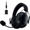 Razer kuulokkeet BlackShark V3 musta (RZ04-05410100-R3M1) (RZ0405410100R3M1)