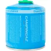 Polttoainepullo Campingaz 2179842 410 g metalli sininen