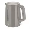 Vedenkeitin Amica 1,7 l 2200 W harmaa