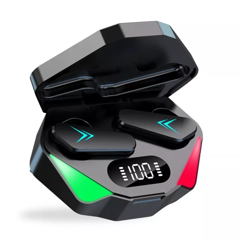 In-Ear Wireless -peliheadset ASSAULT TWS MT3606