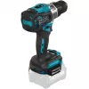 Makita DF001GZ - porakone - langaton - 2 vaihdetta - 140 N·m - ilman akkua - 40 V