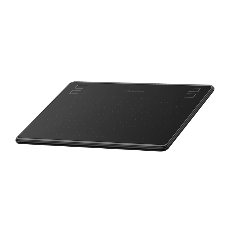 Piirtopöytä HUION HS64 musta 5080 lpi 160 x 102 mm USB