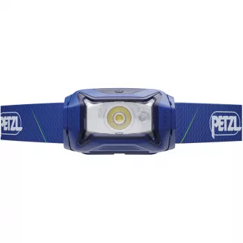 Otsalamppu Petzl Tikka Core ruskea LED 100 lm USB ladattava