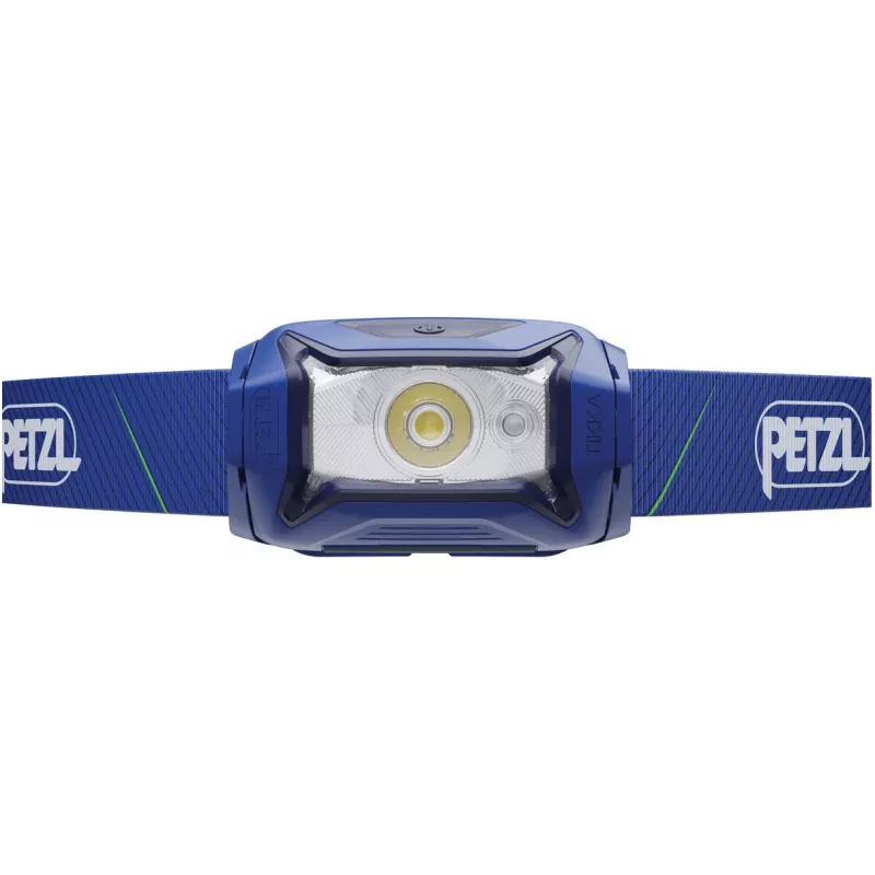 Otsalamppu Petzl Tikka Core ruskea LED 100 lm USB ladattava