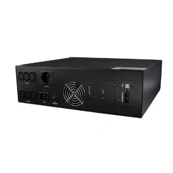 UPS Line-in 3000VA rack/torni