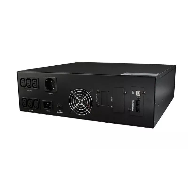 UPS Line-in 3000VA rack/torni