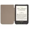 Tabletin suojakotelo | POCKETBOOK | ruskea | WPUC-627-S-LB