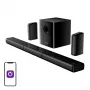 Soundbar Ultimea Apollo S70 Ultra – malli U3800