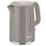 Vedenkeitin Amica 1,7 l 2200 W harmaa