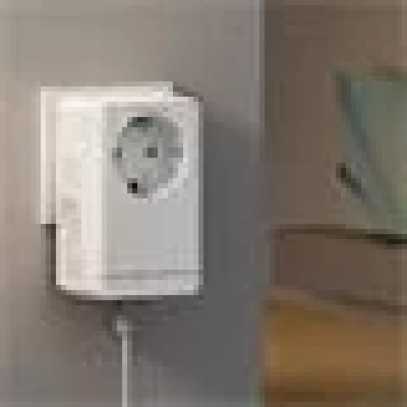 MERCUSYS MP500P KIT - AV1000 Gigabit Passthrough Powerline -aloituspaketti pistorasialla