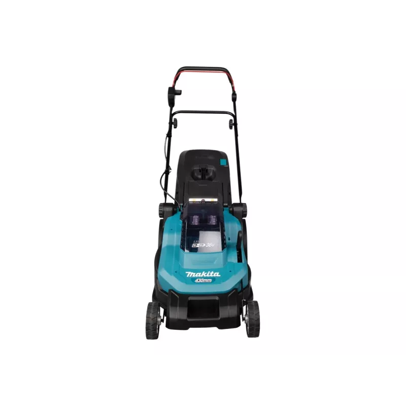 Käsikäyttöinen ruohonleikkuri Makita DLM432PT2