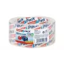 Tesa 57807 polypropeeni (PP) läpinäkyvä 66 m 1 kpl