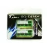 Muistimoduuli G.Skill DDR3 8GB 1600MHz 2x4GB