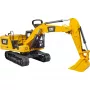 Kaivinkone Bruder Cat 02483
