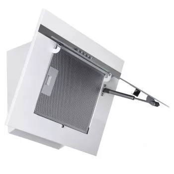 AKPO WK-4 Black LINE 2.0 50 WHITE T300 Linear LED/Controller liesituuletin