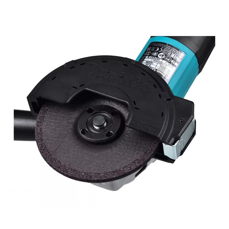 Makita GA5040C kulmahiomakone 12,5 cm 1400 W