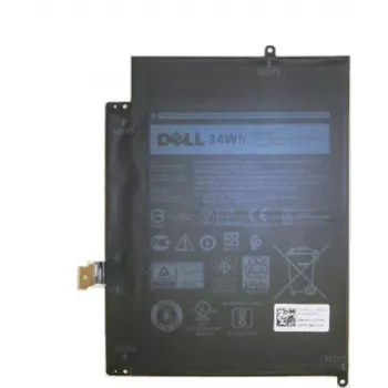 DELL kannettavan akku