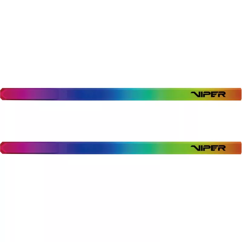 Työmuisti PATRIOT DDR5 96GB PC6400 Viper Elite 5 Ultra RGB CL32