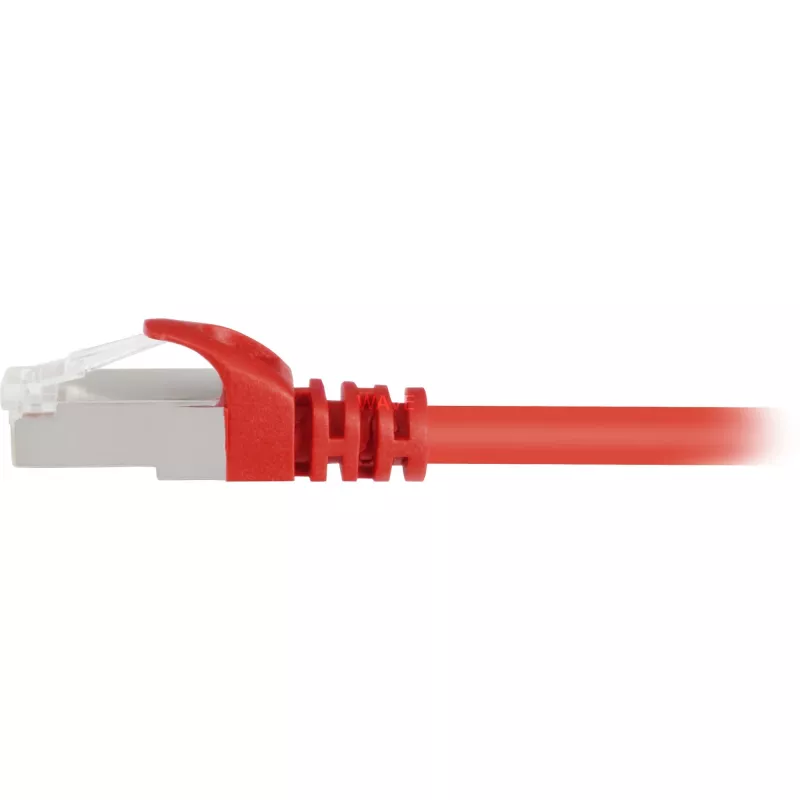 Sharkoon patch-kaapeli - RJ-45 (M) - RJ-45 (M)