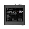 Virtalähde Smart 700W RGB, 80PLUS, 230V EU, 2xPEG, 120mm, Single Rail