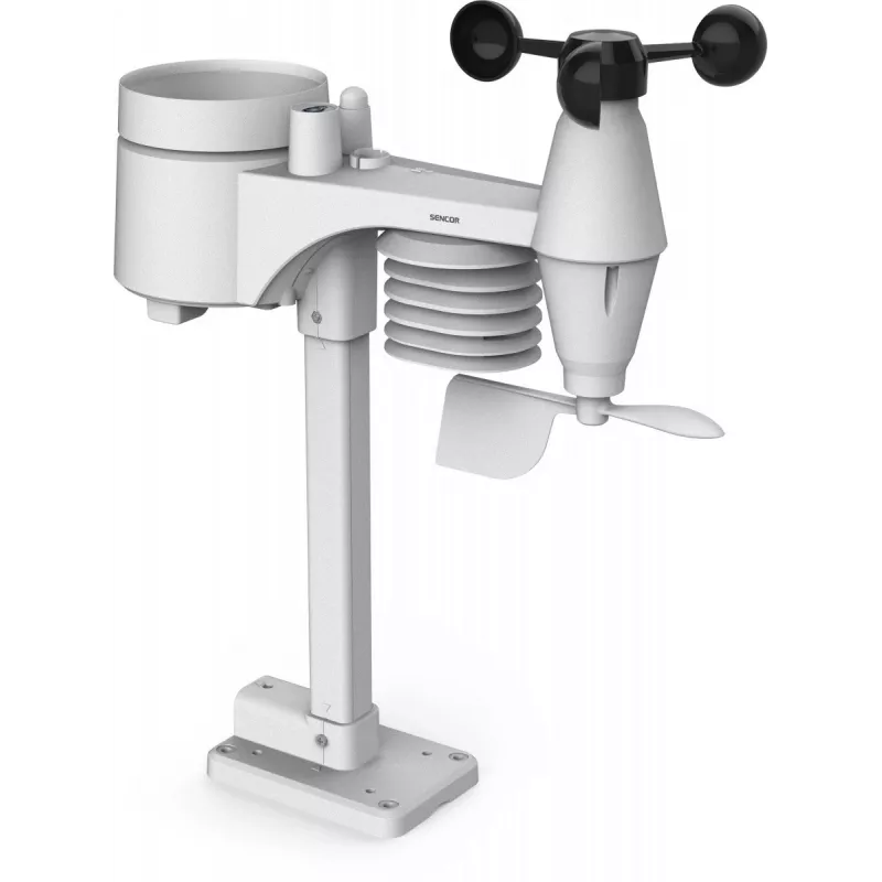 SENCOR SWS 12500 WiFi PRO sääasema