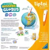 Ravensburger tiptoi Interaktiver Wissens-Globus oppimislelu