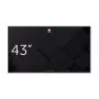 Näyttö AVTEK INFORMACION DS 45 1TV312 45 tuuman LCD-näyttö 1920x1080