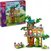 LEGO FRIENDS 42652 ystävyyspuumajan kohtaamispaikka