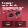 Motorola moto g05 16,9 cm (6,67 tuuman) Dual SIM Android 15 4G USB Type-C 4 GB 256 GB 5200 mAh punainen