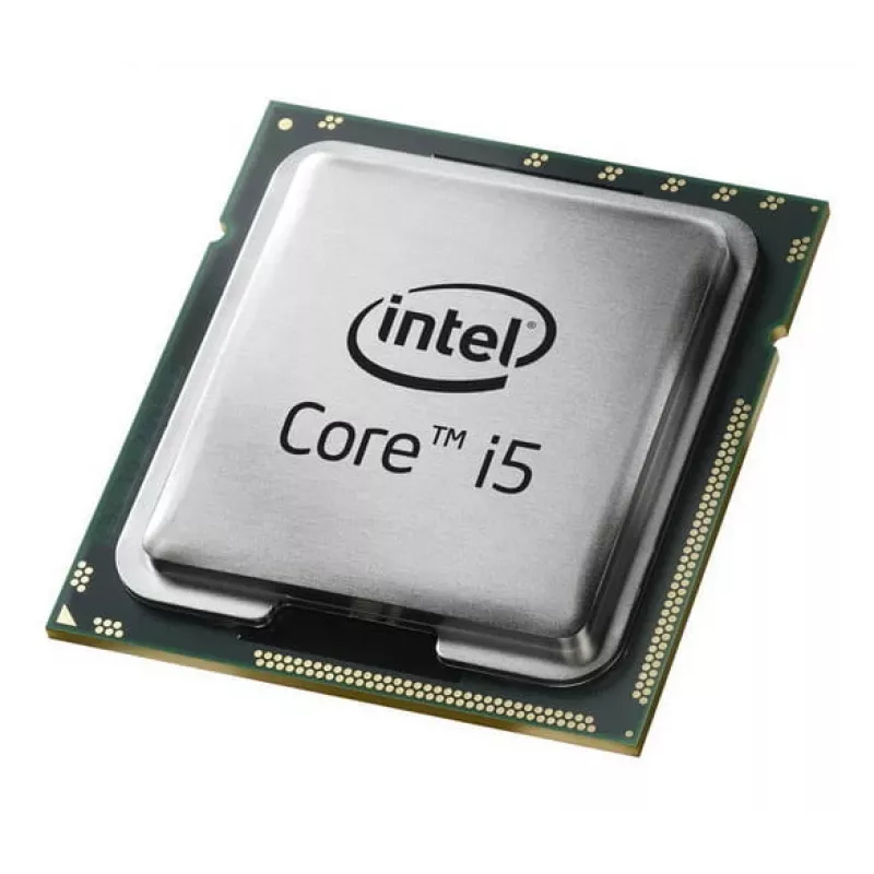Intel Core i5 4460 - 3,2 GHz - 4 ydintä - 4 säiettä