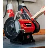 KWB hiomanauhasarja 50 x 686 mm