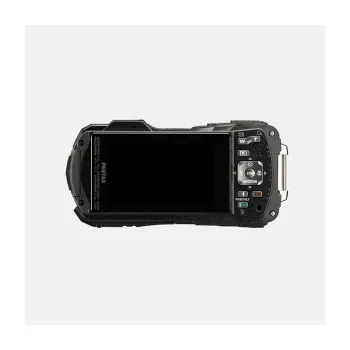 Pentax WG-90 musta