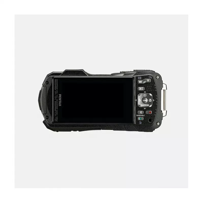 Pentax WG-90 musta