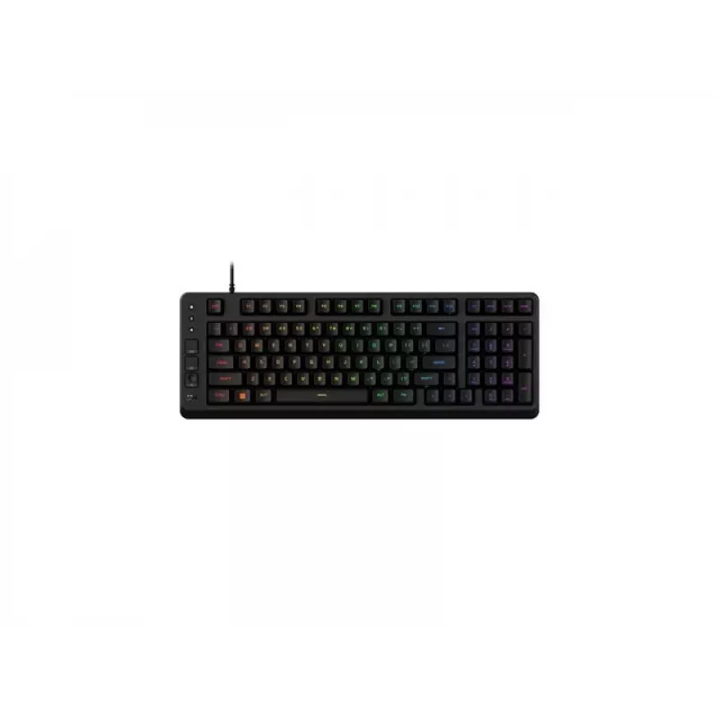 HyperX Eve 1800 - pelinäppäimistö