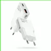 SUPER SLIM QC 3.0 SC-340Q -laturi