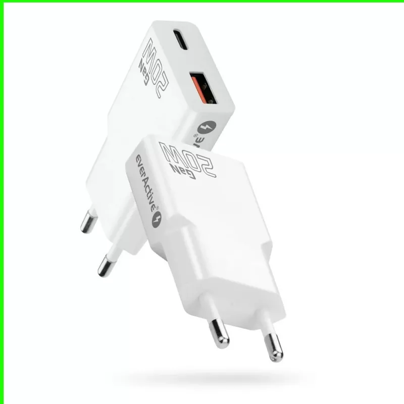 SUPER SLIM QC 3.0 SC-340Q -laturi