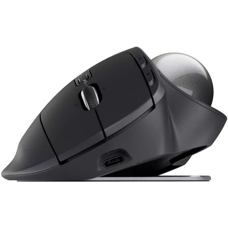 Logitech 910-007260 hiiri Office oikeakätinen RF langaton + Bluetooth optinen 2048 DPI