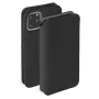 Krusell Sunne PhoneWallet Apple iPhone 11 Pro Max -puhelimelle vintage-musta