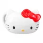 Paladone Hello Kitty muki Hello Kitty pään muotoinen